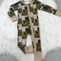 Bamboo Camo sleeper