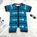 Blue Bamboo outfit