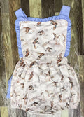 Duck Ruffle Butt outfit