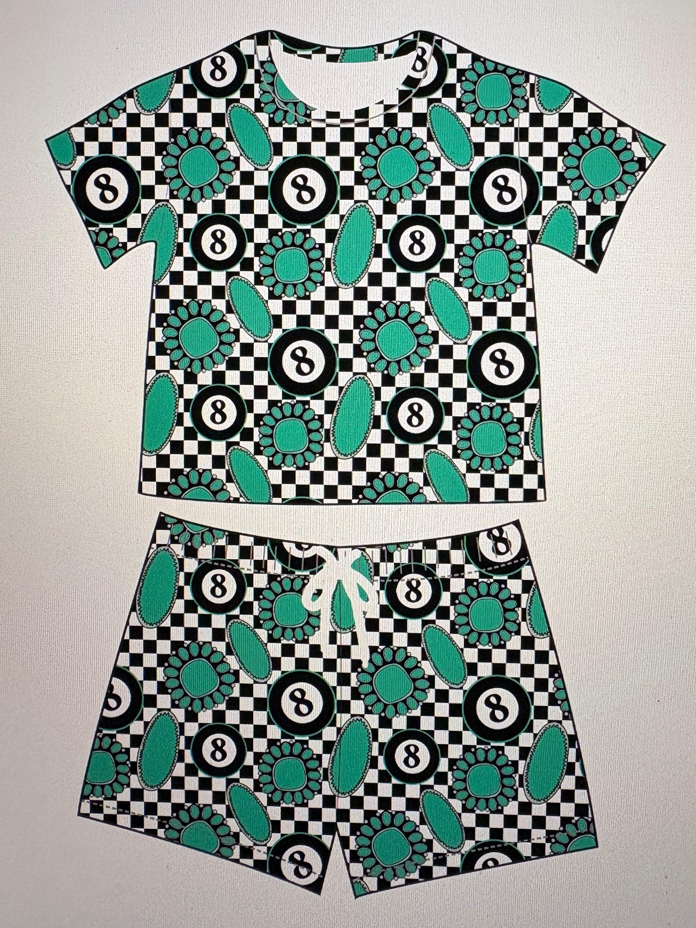 matching sets