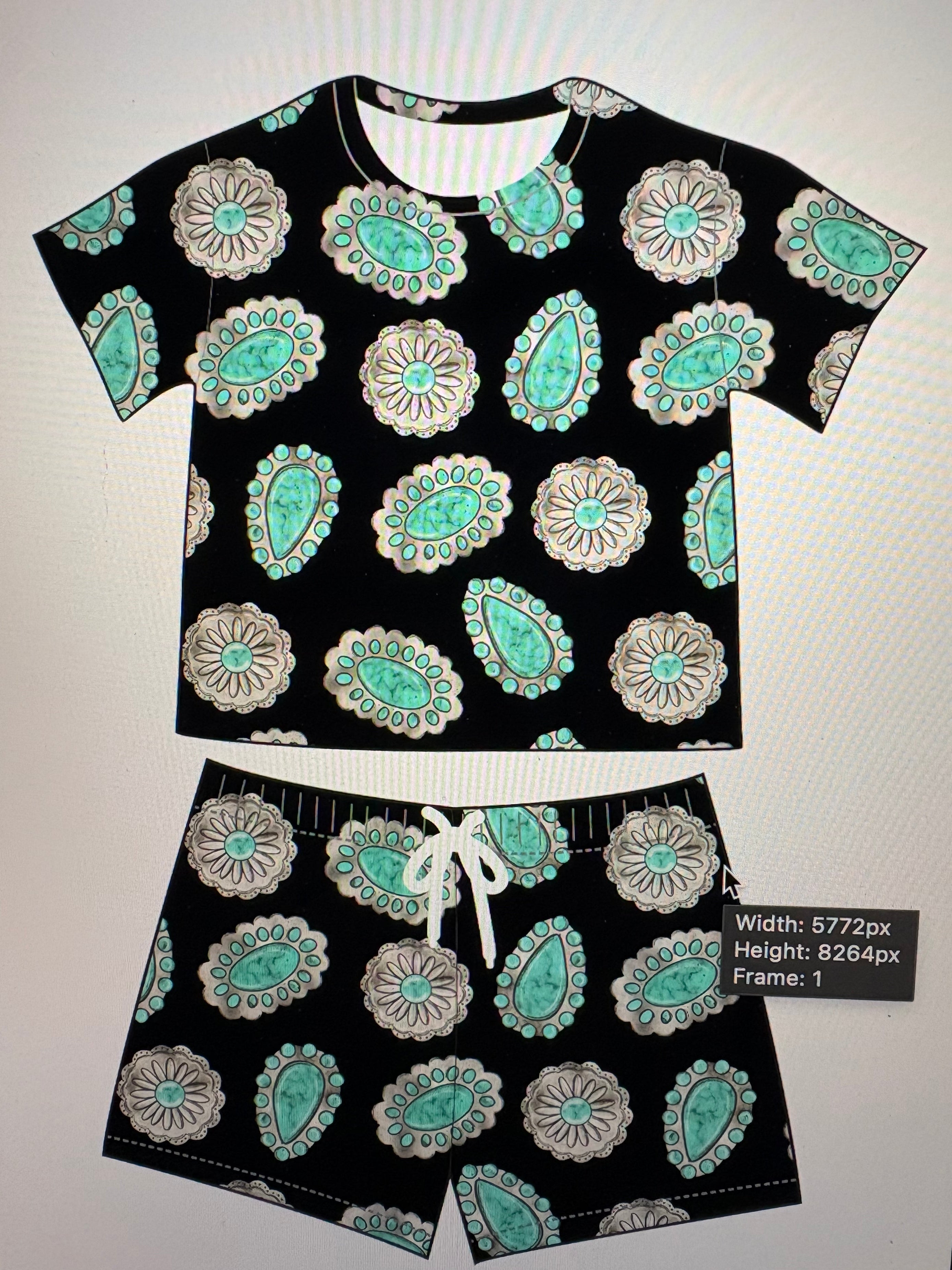 matching sets