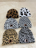 beanie inspired C