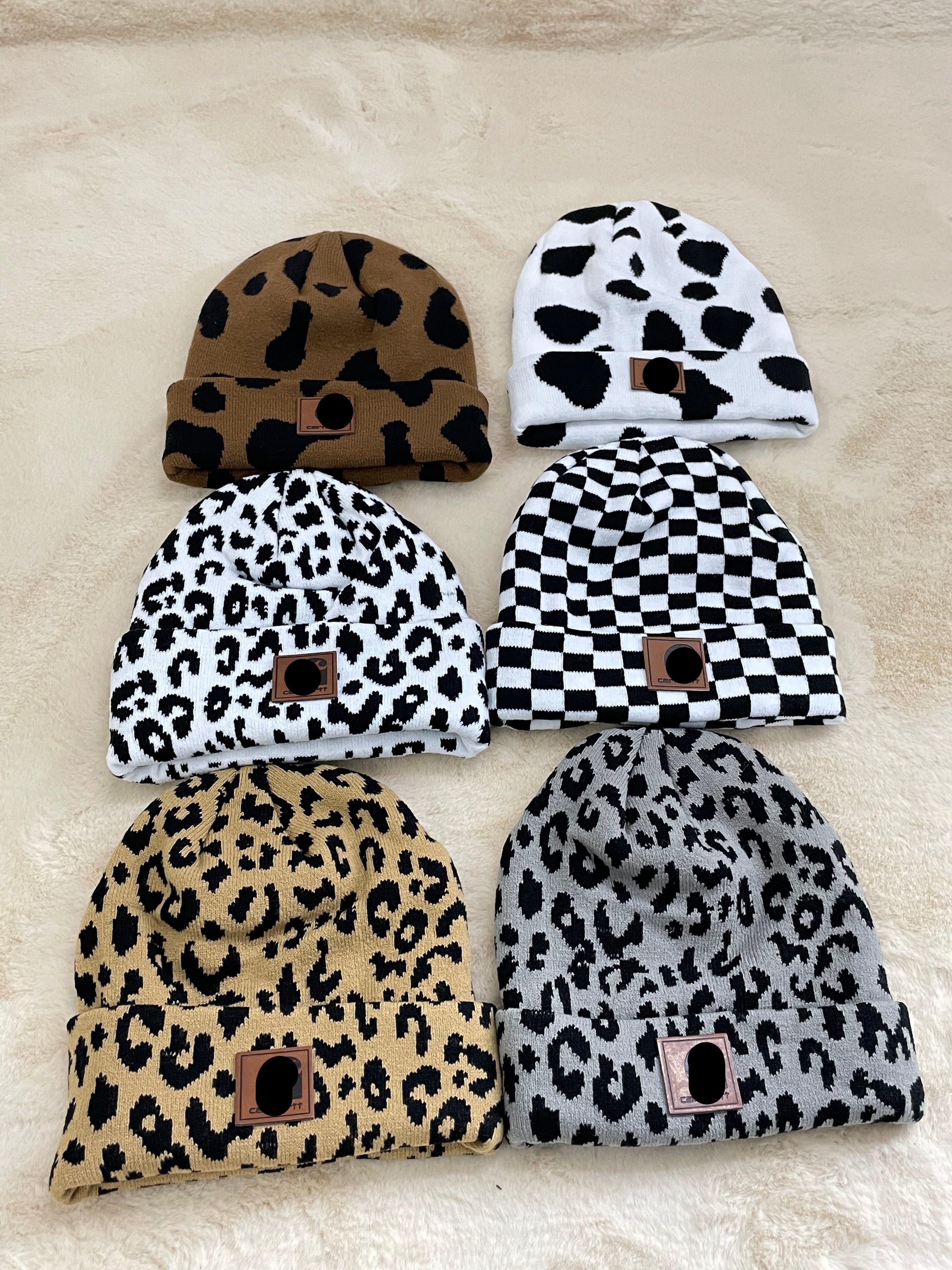 beanie inspired C