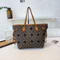 inspired LV bag