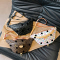 inspired LV bum bag