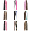 Split pants- womens